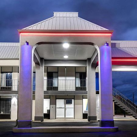 Studio 6 Meridian, Ms Bonita Lakes מראה חיצוני תמונה
